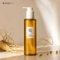 Beauty of Joseon Ginseng Cleansing Oil - 210ml